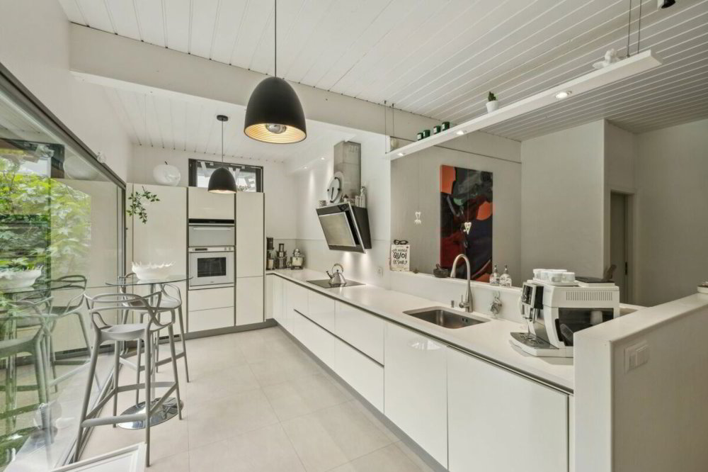 7 Zimmer Haus zum verkaufen in Grand-Lancy - Bild 1/13
