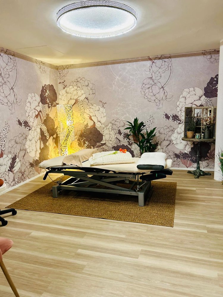 3 Zimmer Büro zu vermieten in Saint-Gall - Bild 1/13