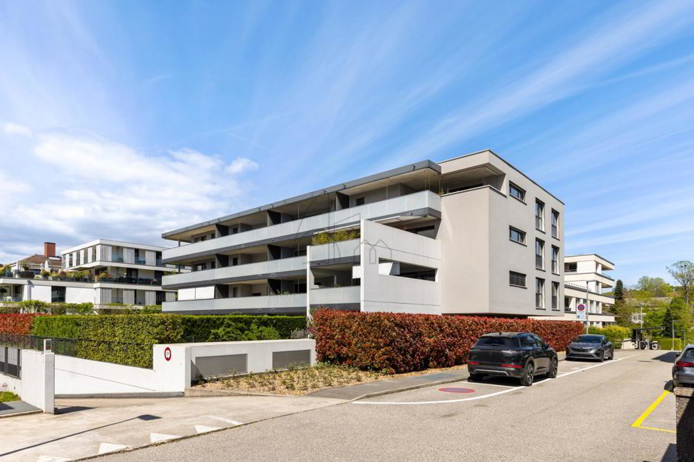 Appartamento di 4 locali in vendita a Nyon - immagine 1/9