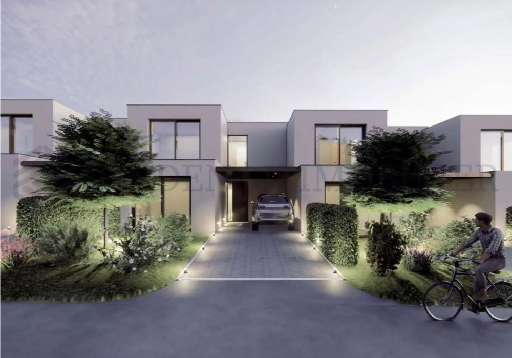 Casa di 5 locali in vendita a Veyrier - immagine 1/6