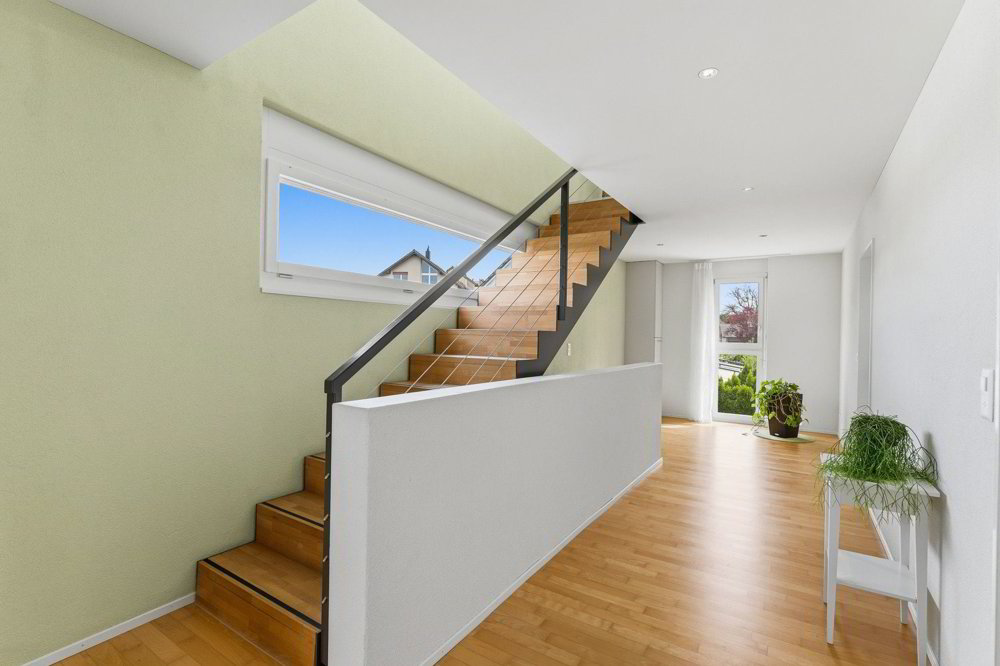 Maison 5.5 pièces à acheter à Hochdorf - image 1/13
