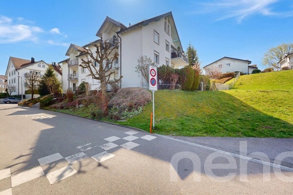 4.5 rooms Apartment to buy in Niederteufen - image 1/12