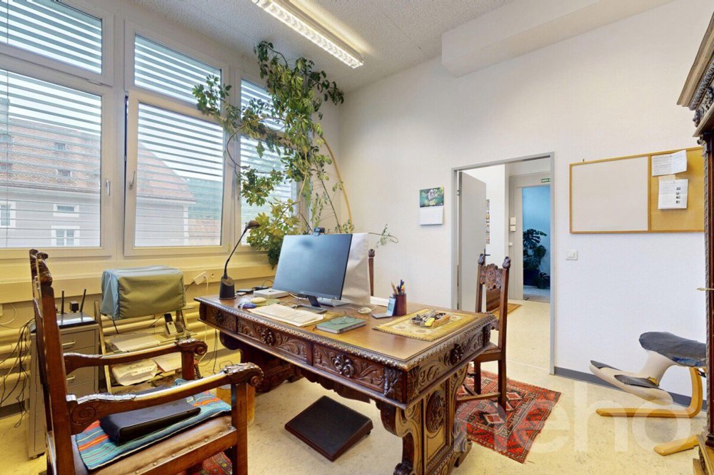 Casa di null locali in vendita a St-Imier - immagine 1/12
