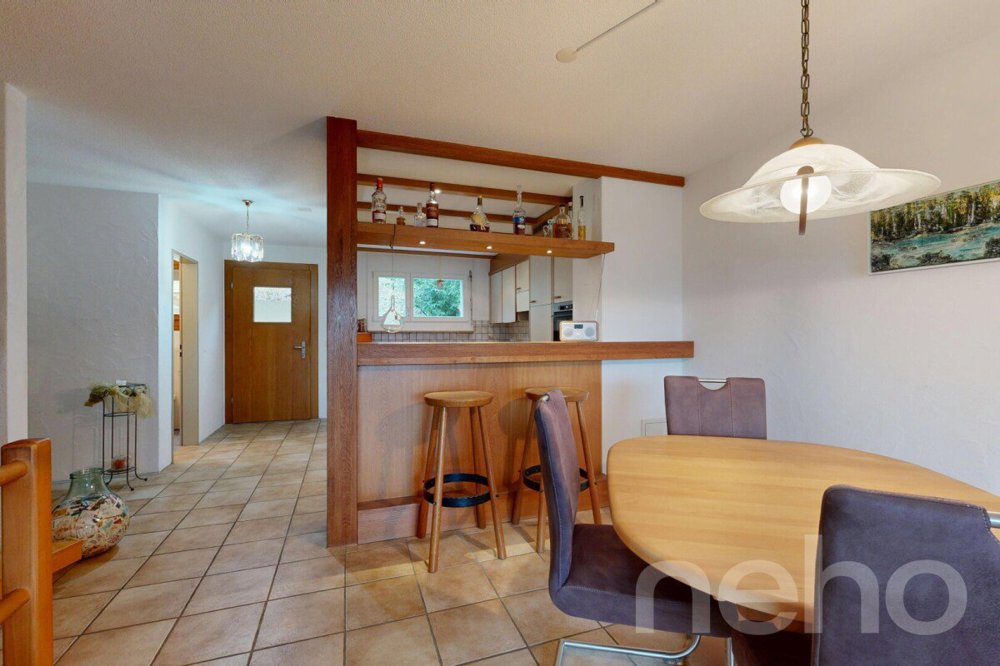 Casa di 4.5 locali in vendita a Seengen - immagine 1/12