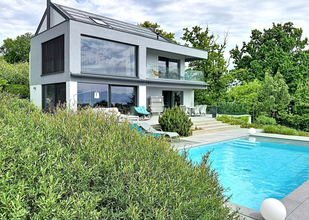 Maison 7 pièces à acheter à Morges - image 1/13