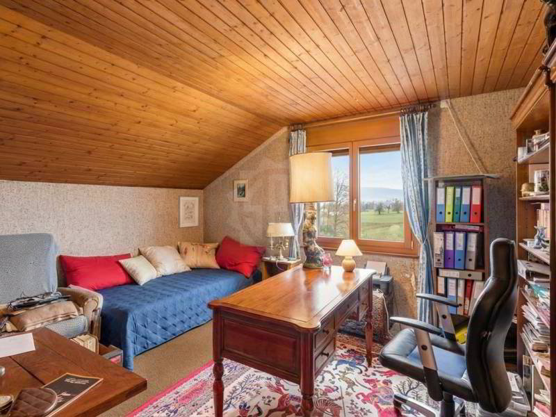 6 Zimmer Haus zum verkaufen in Yverdon-les-Bains - Bild 1/12