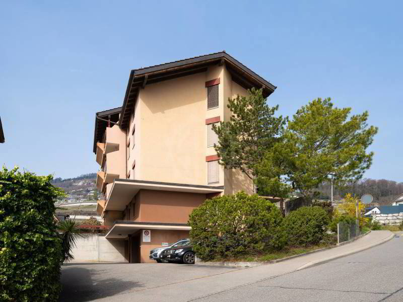 Appartamento di 4 locali in vendita a Corsier-sur-Vevey - immagine 1/10