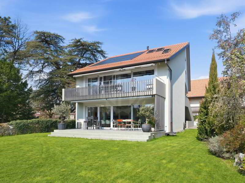 5 Zimmer Wohnung zum verkaufen in Morges - Bild 1/11
