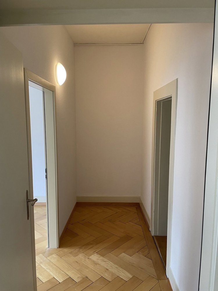 Appartamento di 4 locali in affitto a Friburgo - immagine 1/10