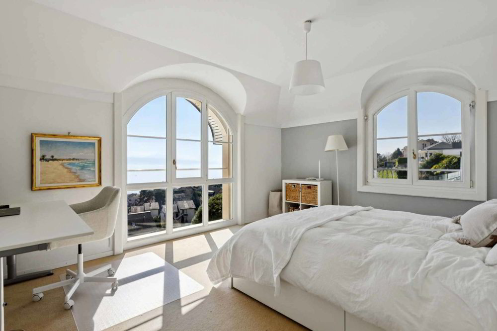 12 rooms House to buy in Lutry - image 1/13