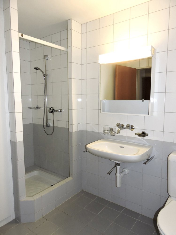 3 rooms Apartment for rent in Lausen - image 1/9