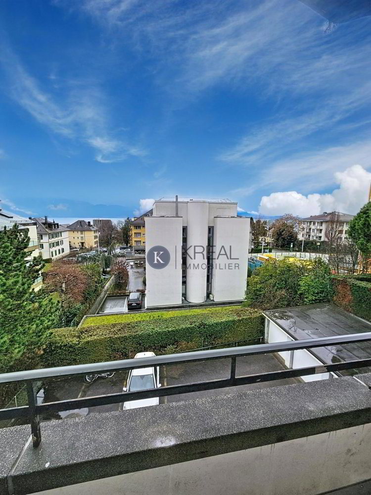 null rooms Office & Commercial to buy in Pully - image 1/13