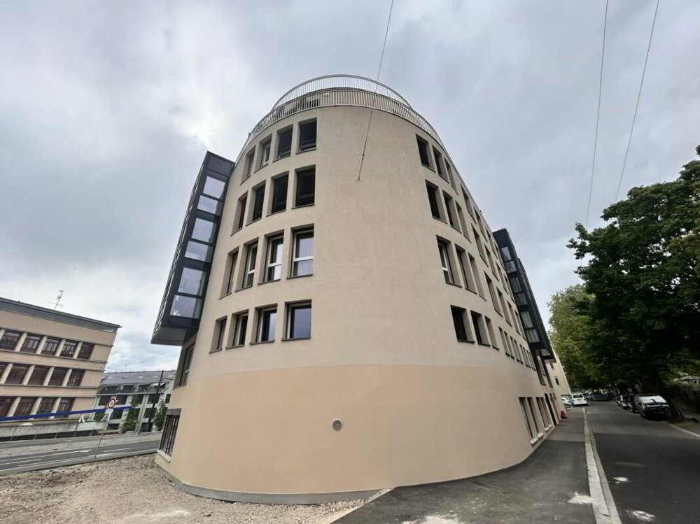 Appartamento di 4 locali in affitto a Lausanne - immagine 1/11