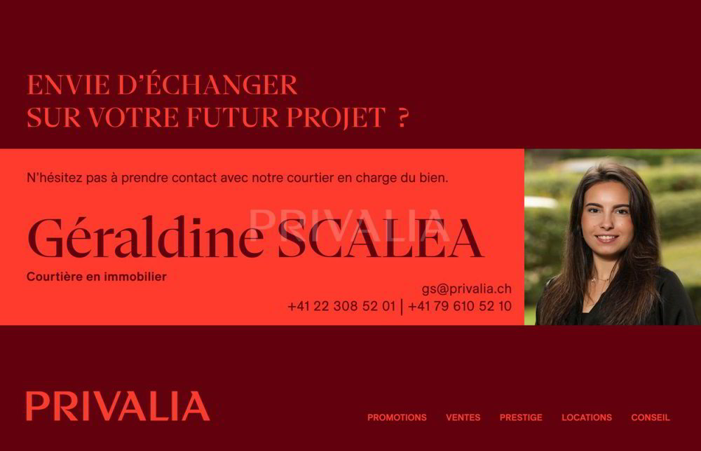 Casa di 6 locali in vendita a Chêne-Bougeries - immagine 1/2