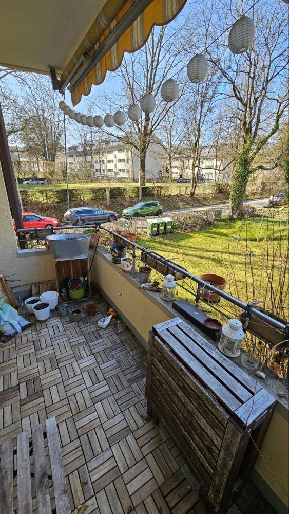 Appartamento di 3 locali in affitto a Berne - immagine 1/7