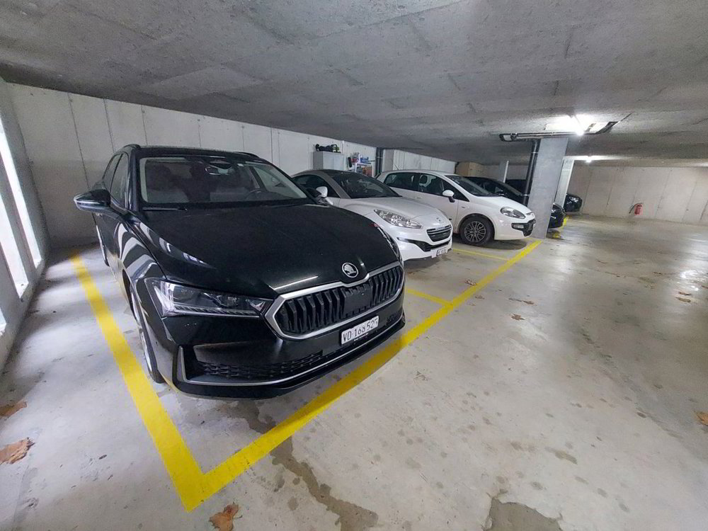 Appartamento di null locali in vendita a Neuchâtel - immagine 1/10
