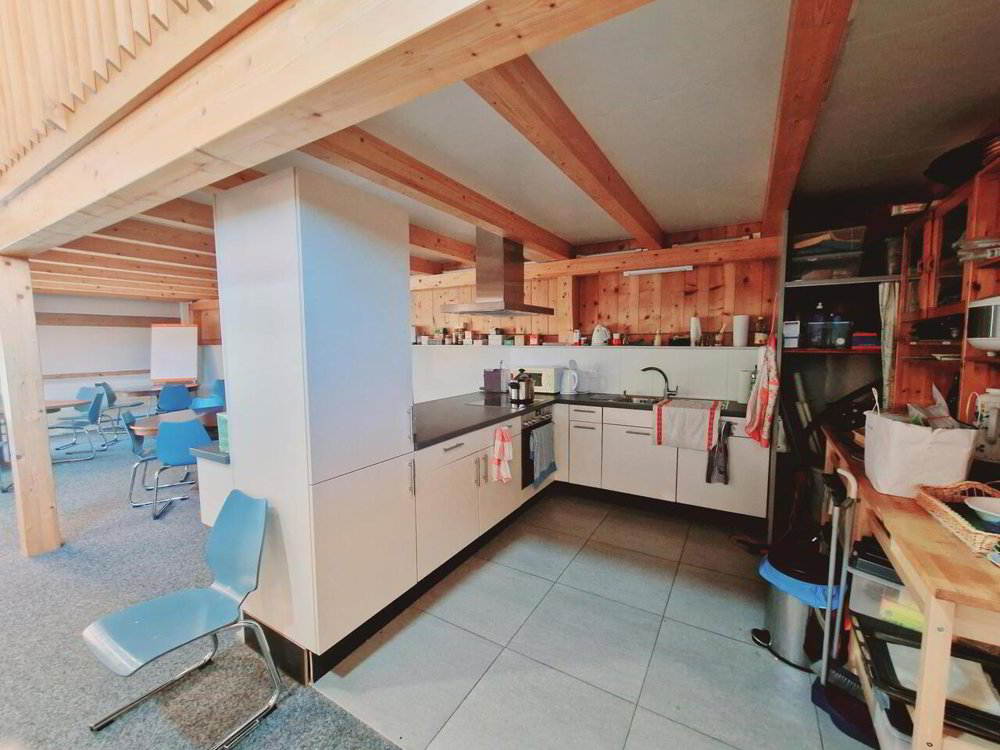 Ufficio & Commercio di null locali in affitto a Bourguillon - immagine 1/13