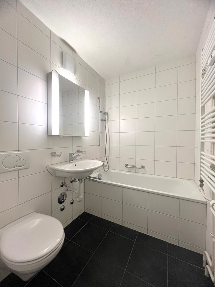 3 rooms Apartment for rent in Adliswil - image 1/4