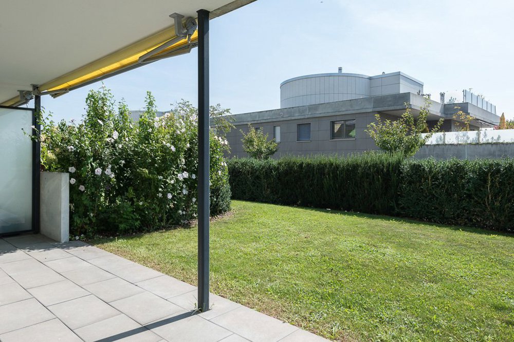 3.5 Zimmer Wohnung zu vermieten in Romanshorn - Bild 1/7