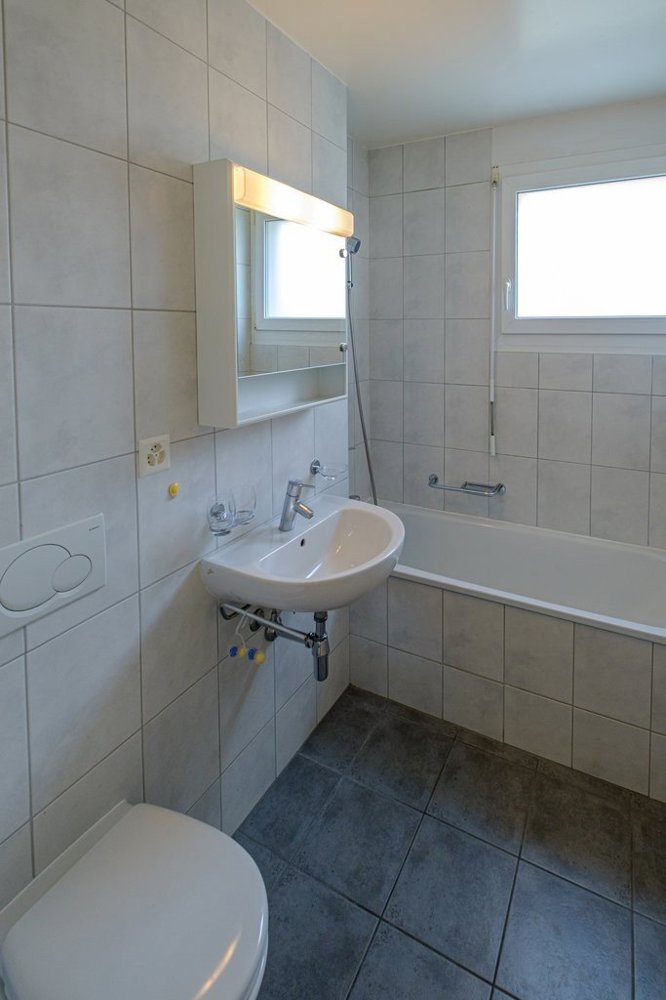 Appartamento di 4.5 locali in affitto a Monthey - immagine 1/8
