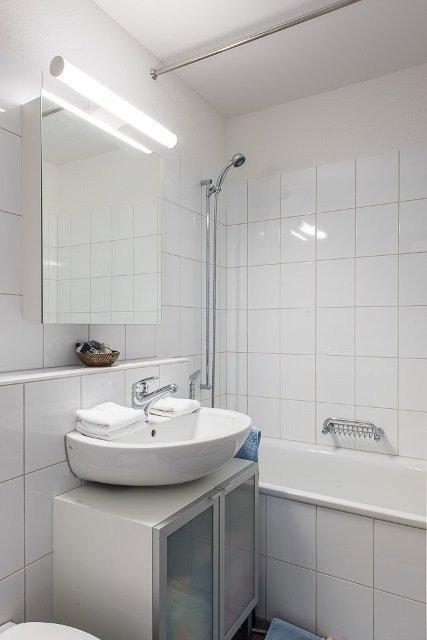 Appartement 3.5 pièces à louer à Wettingen - image 1/5