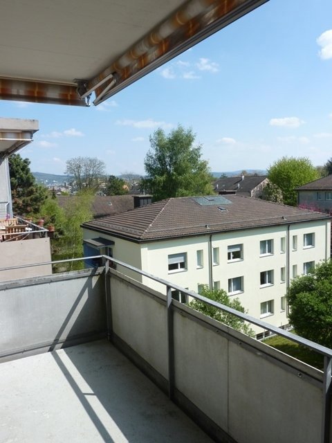 1 Zimmer Wohnung zu vermieten in Zürich - Bild 1/5
