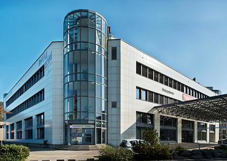 Bureau & Commerce null pièces à louer à Oberentfelden - image 1/2