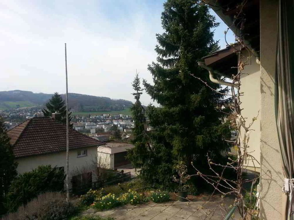 6 rooms House for rent in Füllinsdorf - image 1/3