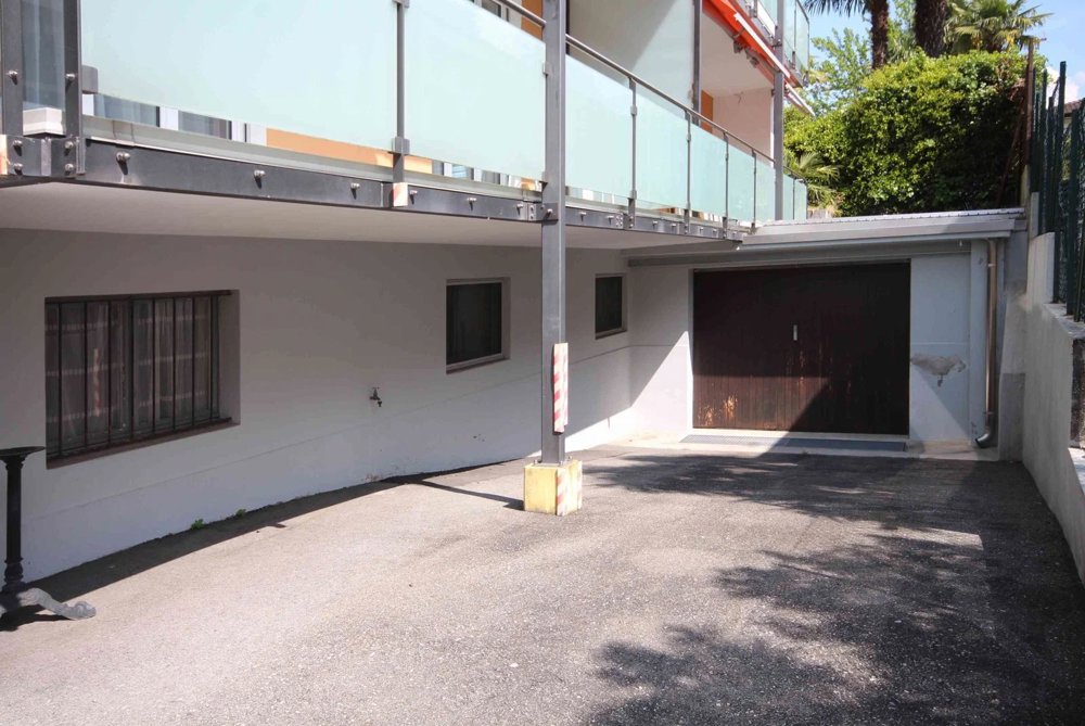 Appartamento di 4.5 locali in vendita a Ascona - immagine 1/13