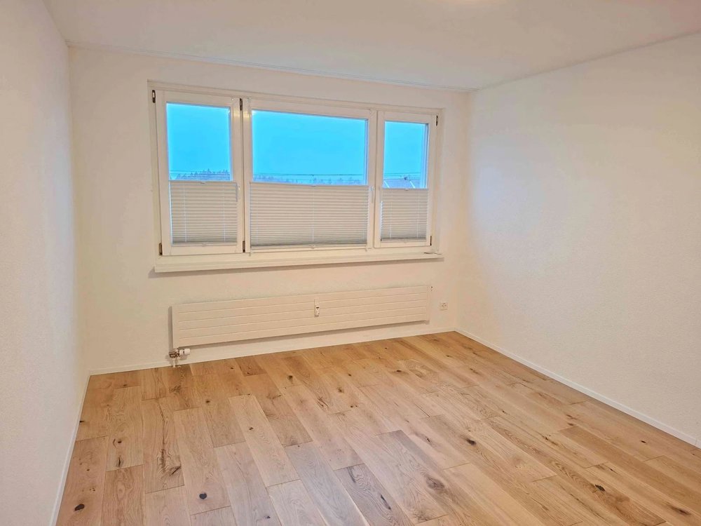 Appartamento di 3.5 locali in vendita a Bronschhofen - immagine 1/7