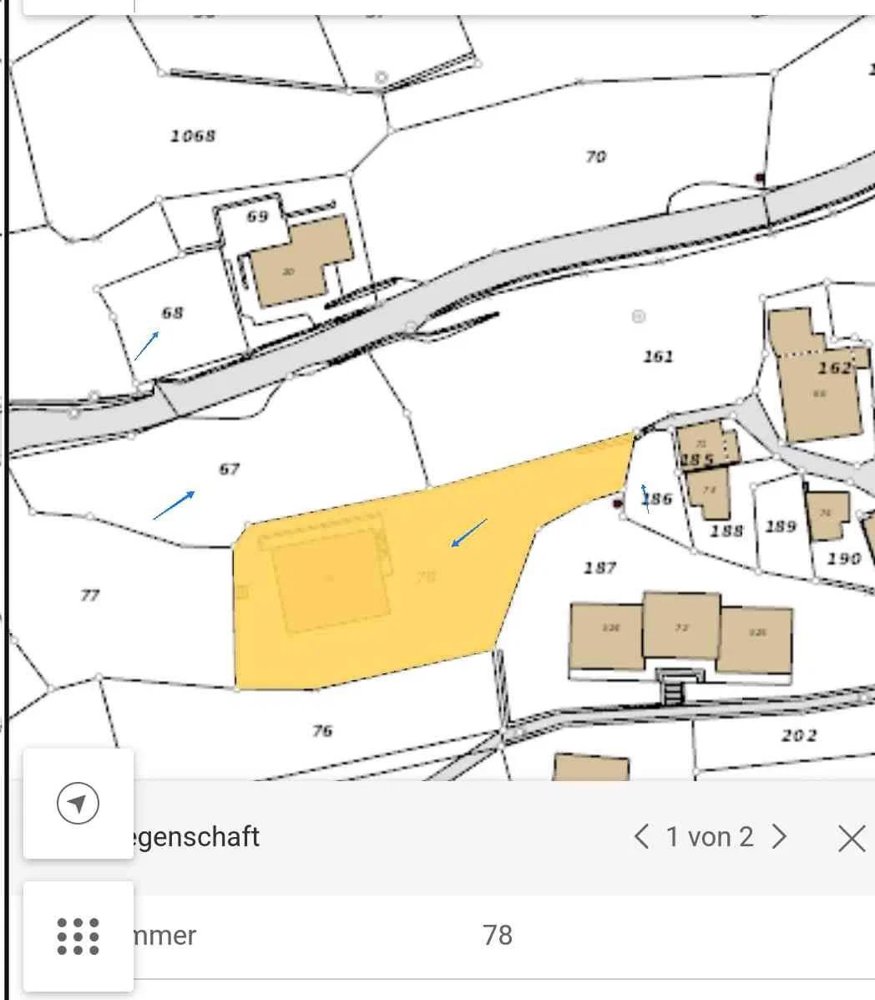 Maison 6.5 pièces à acheter à Embd - image 1/13