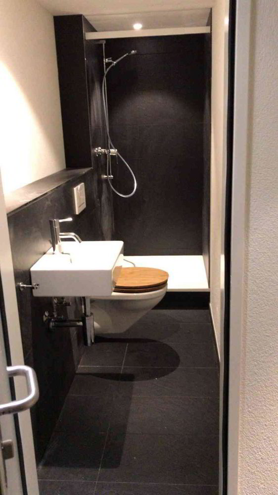 6 Zimmer Büro zu vermieten in Buochs - Bild 1/9
