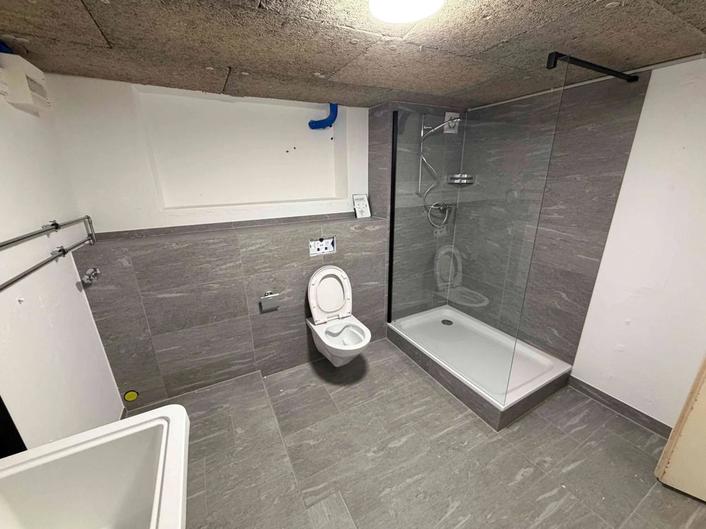 Ufficio & Commercio di 1 locali in affitto a Wangen b. Olten - immagine 1/5