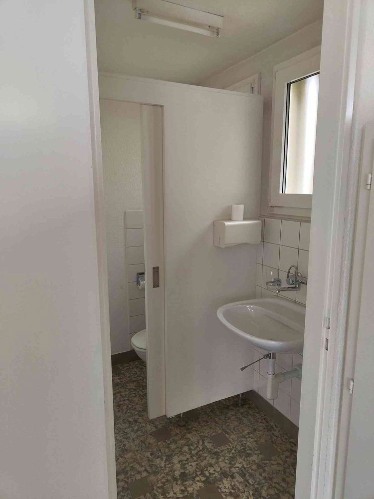 2 Zimmer Büro zu vermieten in Rothenburg - Bild 1/13