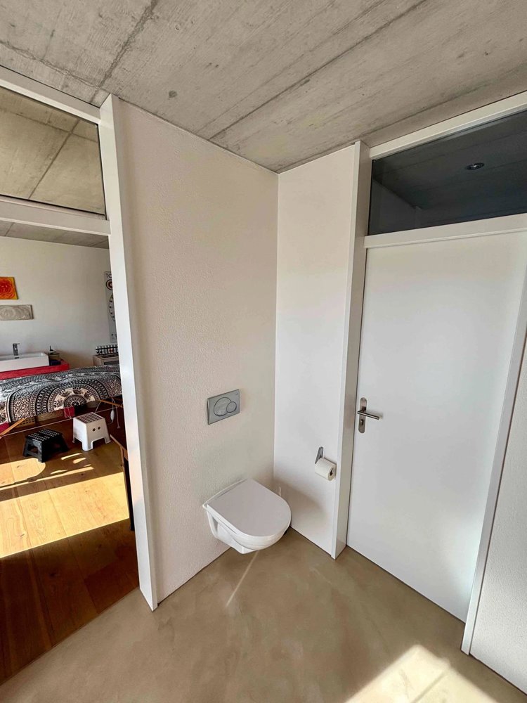 Ufficio & Commercio di 1 locali in affitto a Subingen - immagine 1/8