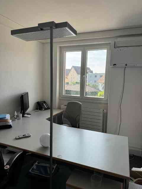 Bureau & Commerce 4 pièces à louer à Buchs AG - image 1/3