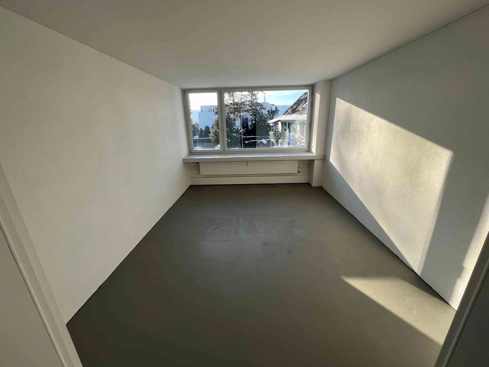 1 Zimmer Büro zu vermieten in Zollikon - Bild 1/4