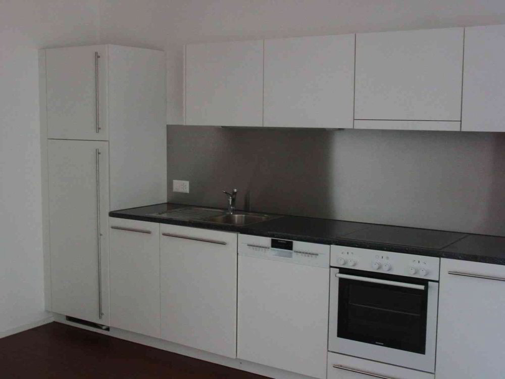 3.5 Zimmer Büro zu vermieten in Hochdorf - Bild 1/9
