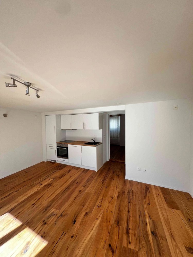 3.5 Zimmer Wohnung zu vermieten in Mollis - Bild 1/6