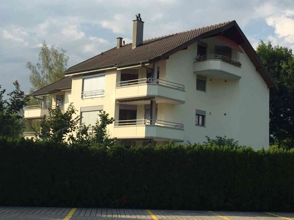 Appartamento di 4.5 locali in affitto a Büren an der Aare - immagine 1/13