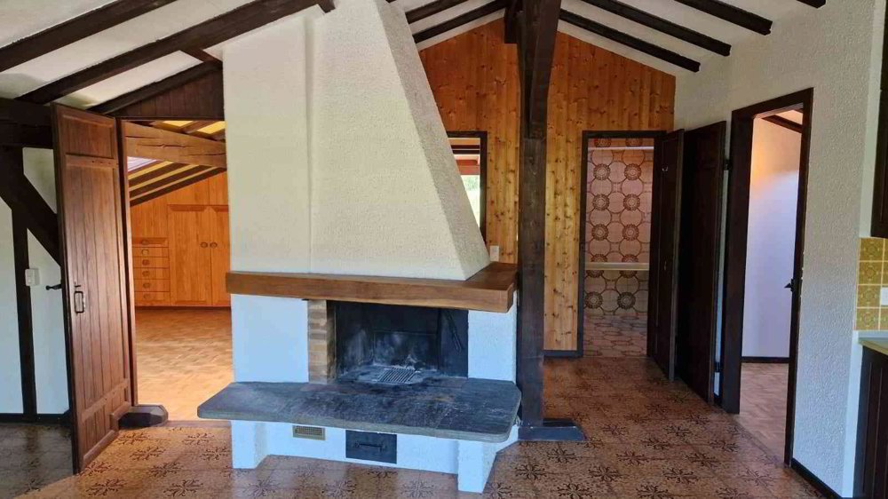 Appartamento di 3 locali in affitto a Boveresse - immagine 1/13