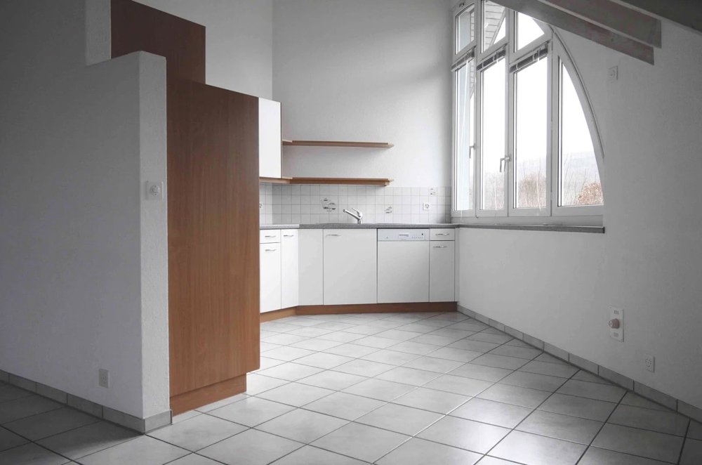 Appartamento di 4.5 locali in affitto a Itingen - immagine 1/9
