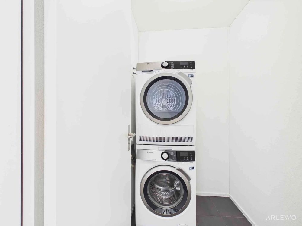3.5 rooms Apartment for rent in Luzern - image 1/12