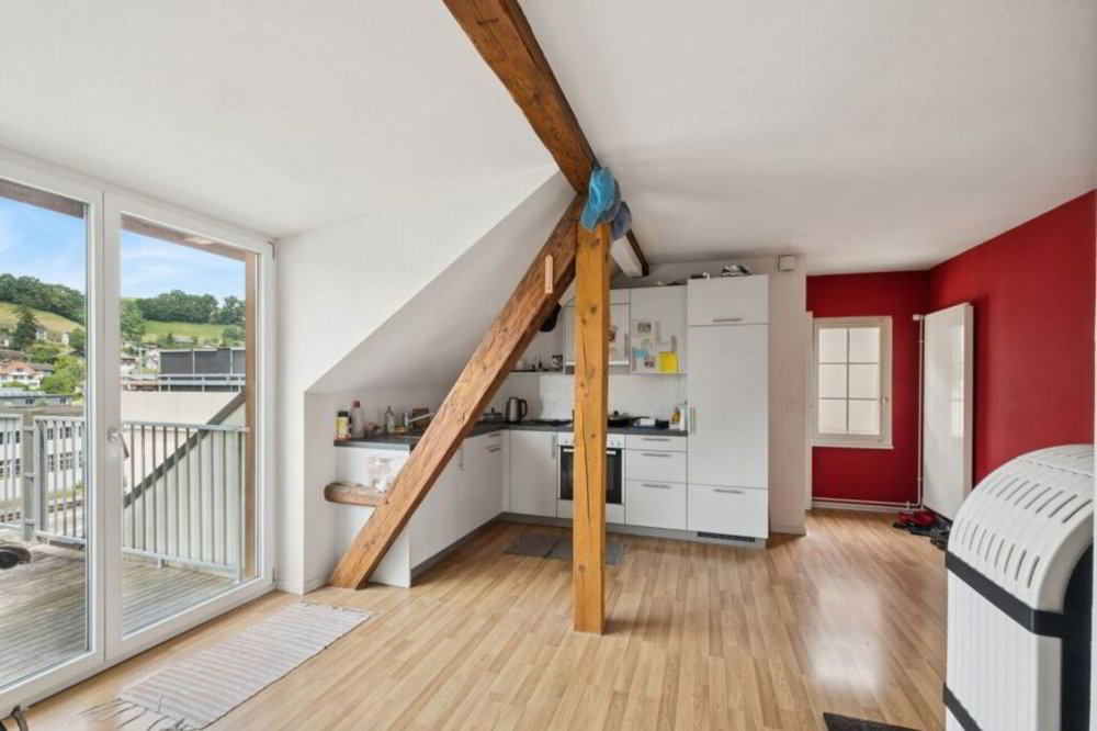 Maison 12.5 pièces à acheter à Huttwil - image 1/15