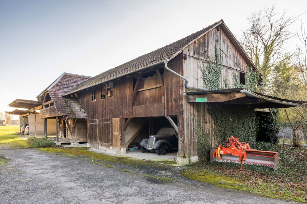 null rooms House to buy in Utzenstorf - image 1/13