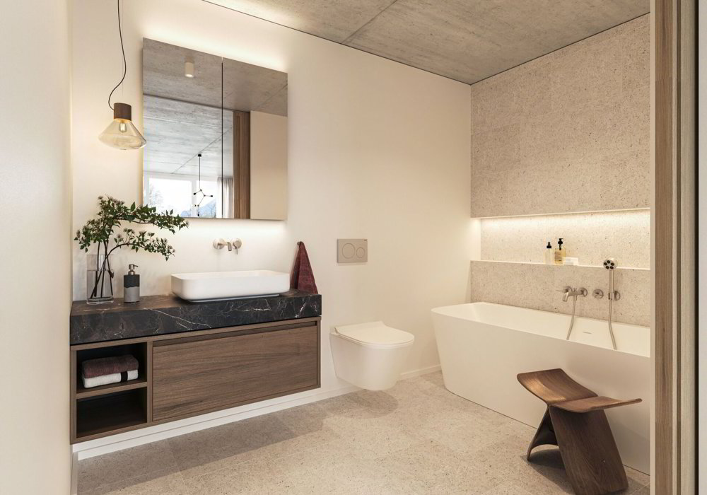 Appartamento di 3.5 locali in vendita a Luzern - immagine 1/3