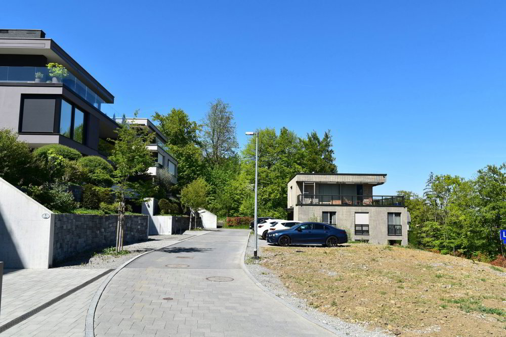 Ufficio & Commercio di null locali in vendita a Hergiswil NW - immagine 1/5