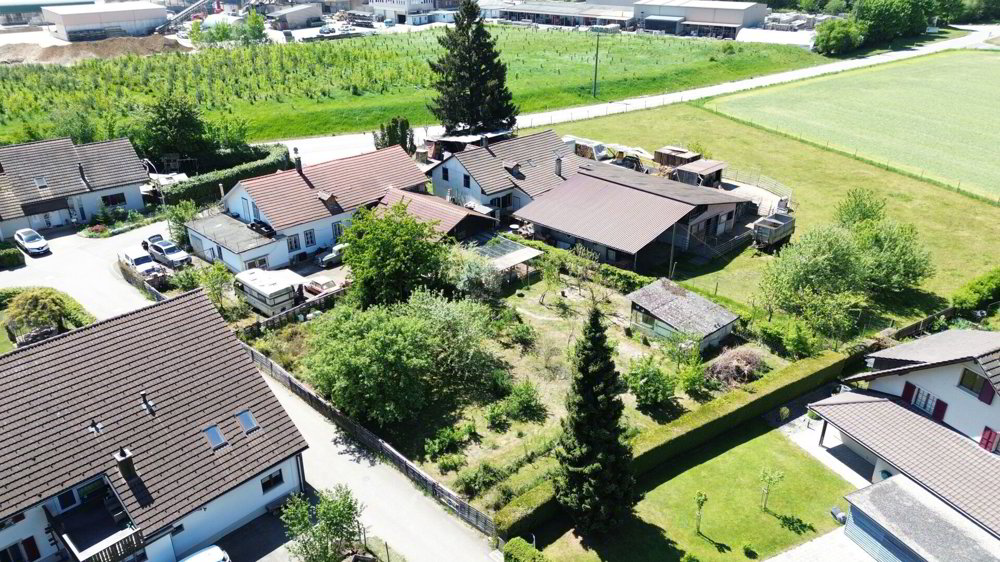 Tontti, 680 m²