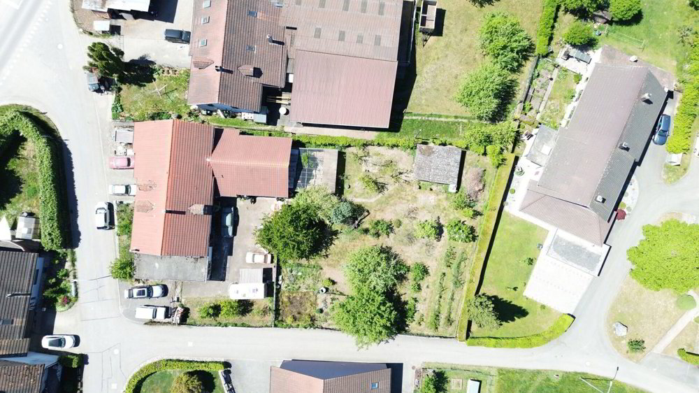 Terreno di null locali in vendita a Gunzgen - immagine 1/6