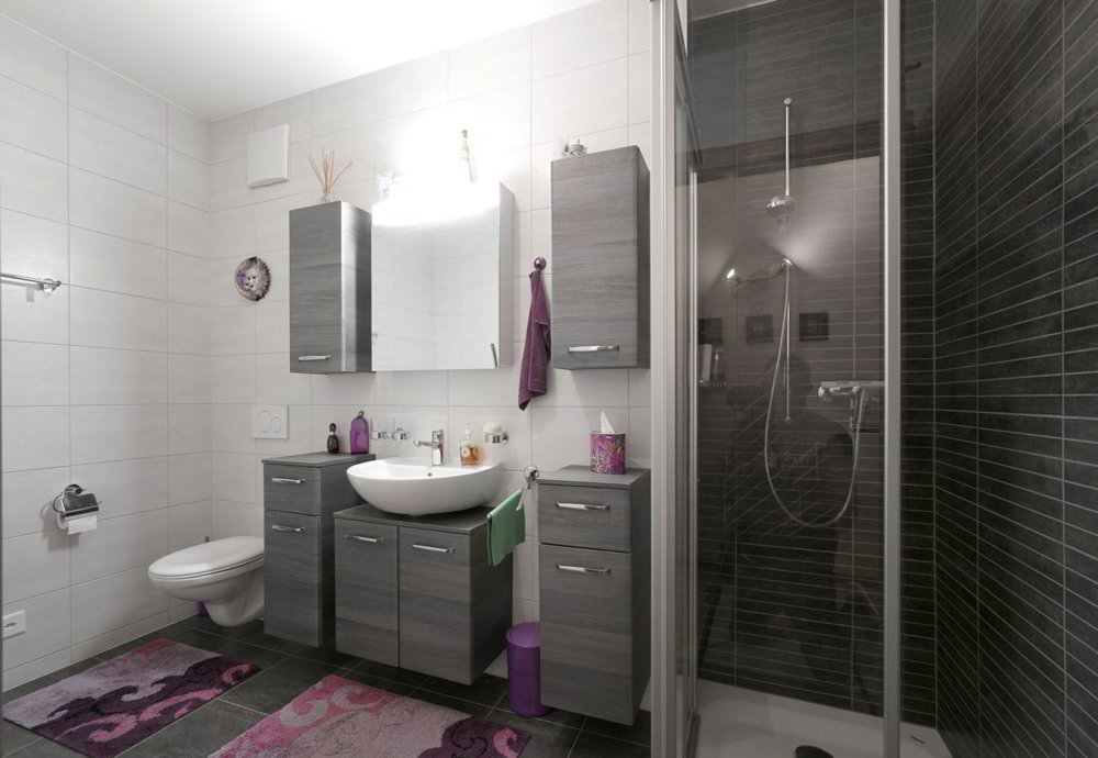 4.5 Zimmer Wohnung zum verkaufen in Arbaz - Bild 1/8